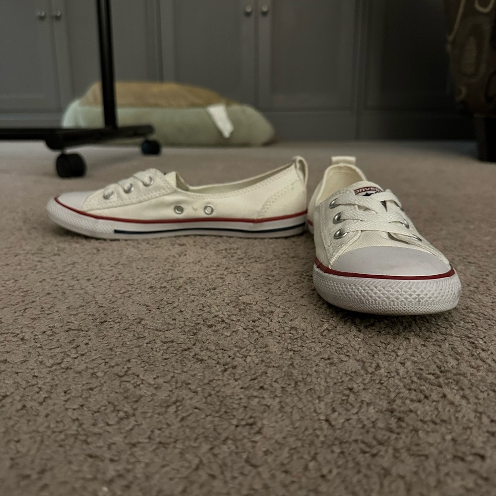Slip-on Converse